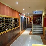 Апартаменты En Mediterraneo Real, Boliches,