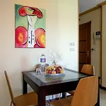 Апартаменты En Mediterraneo Real, Boliches,