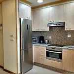 En Mediterraneo Real, Boliches, Апартаменты Фуэнхирола