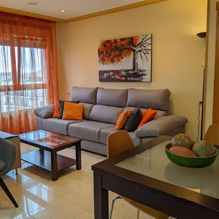 En Mediterraneo Real, Boliches, Фуэнхирола