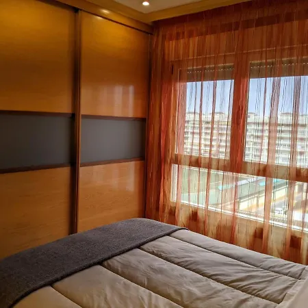 En Mediterraneo Real, Boliches, * Фуэнхирола