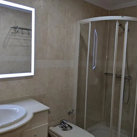 En Mediterraneo Real, Boliches, Apartment Fuengirola