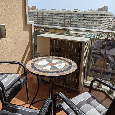 Апартаменты En Mediterraneo Real, Boliches, *