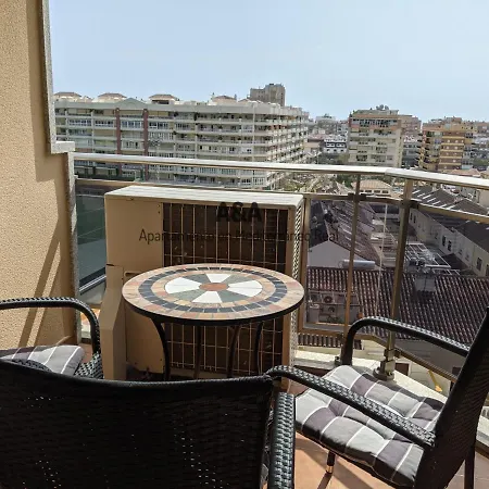 En Mediterraneo Real, Boliches,