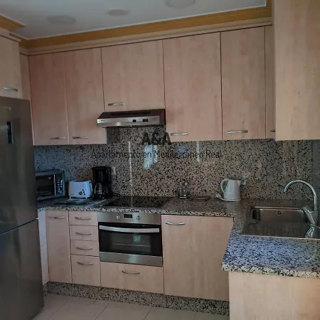 En Mediterraneo Real, Boliches, Фуэнхирола