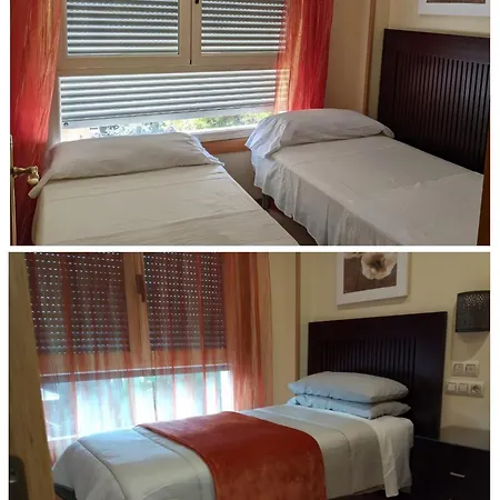 En Mediterraneo Real, Boliches, Фуэнхирола