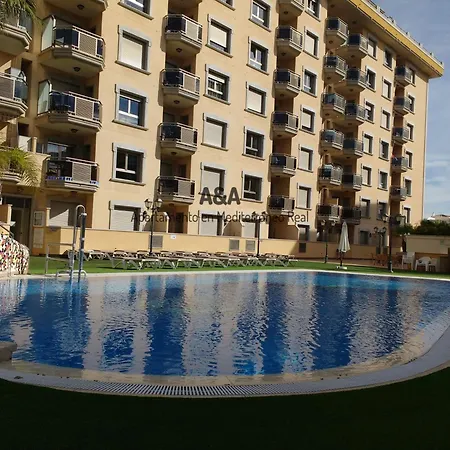 En Mediterráneo Real, Boliches, * Fuengirola