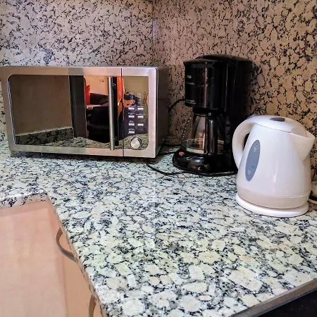 En Mediterraneo Real, Boliches, Фуэнхирола