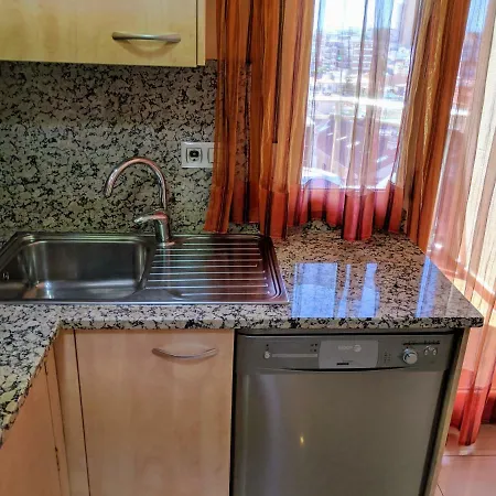 En Mediterraneo Real, Boliches, *