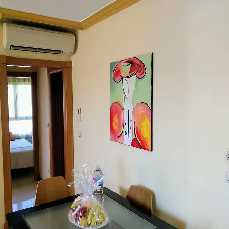 En Mediterraneo Real, Boliches, Фуэнхирола