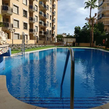 En Mediterraneo Real, Boliches, Фуэнхирола