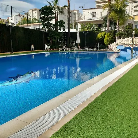 Apartment En Mediterraneo Real, Boliches,