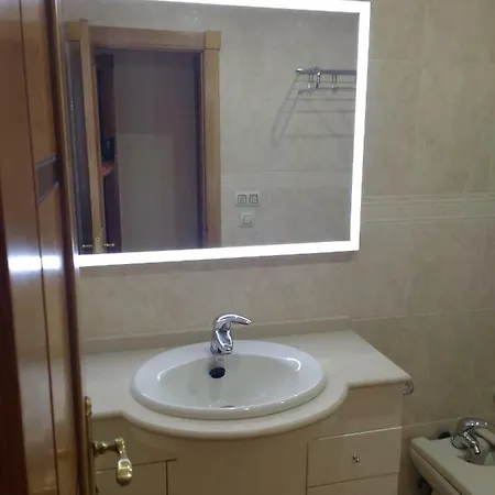 En Mediterraneo Real, Boliches, Apartment *