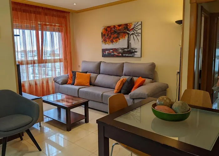 En Mediterraneo Real, Boliches, Фуэнхирола