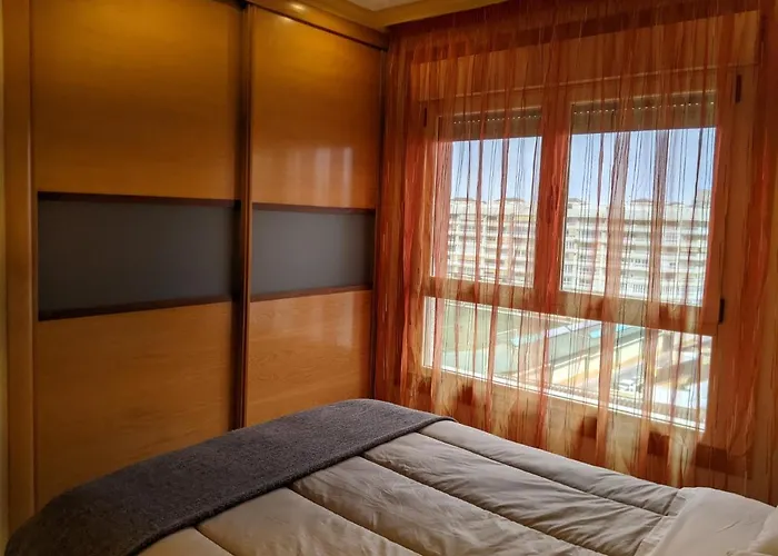 En Mediterraneo Real, Boliches, * Фуэнхирола