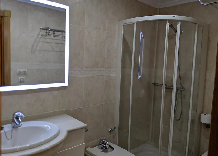 En Mediterraneo Real, Boliches, Апартаменти Фуенхірола