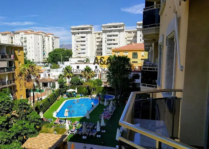 En Mediterraneo Real, Boliches, *