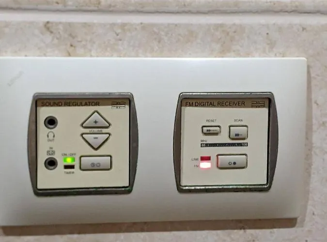 En Mediterraneo Real, Boliches, Апартаменти