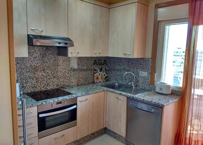 En Mediterraneo Real, Boliches, *