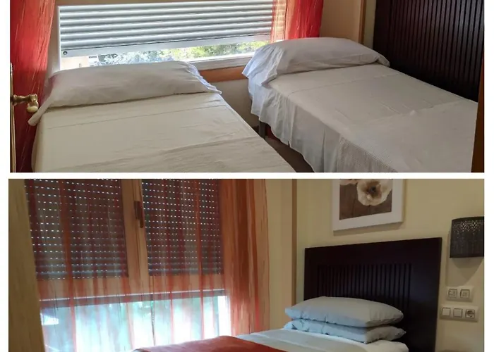 En Mediterraneo Real, Boliches, פואנגירולה