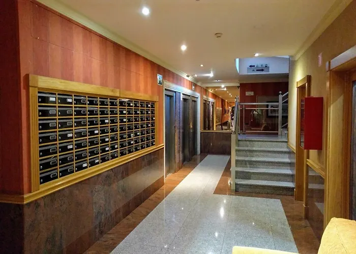 Апартаменти En Mediterraneo Real, Boliches,