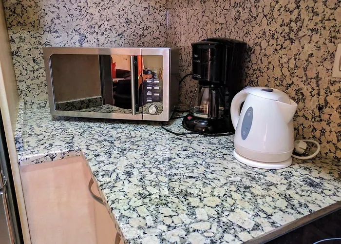 En Mediterraneo Real, Boliches, Фуэнхирола