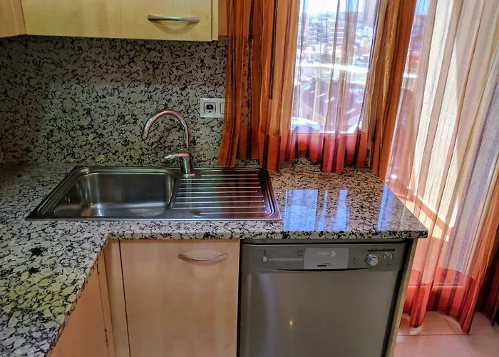 En Mediterraneo Real, Boliches, *