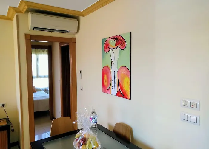 En Mediterraneo Real, Boliches, Фуенхірола