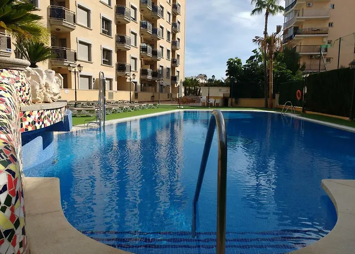 En Mediterraneo Real, Boliches, פואנגירולה