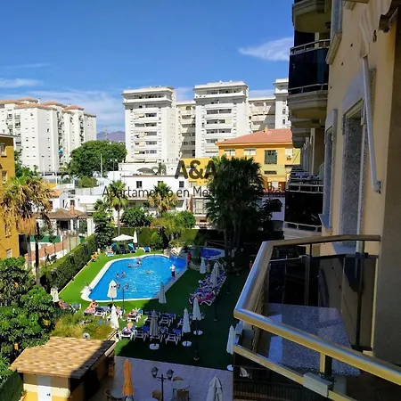 En Mediterraneo Real, Boliches, *