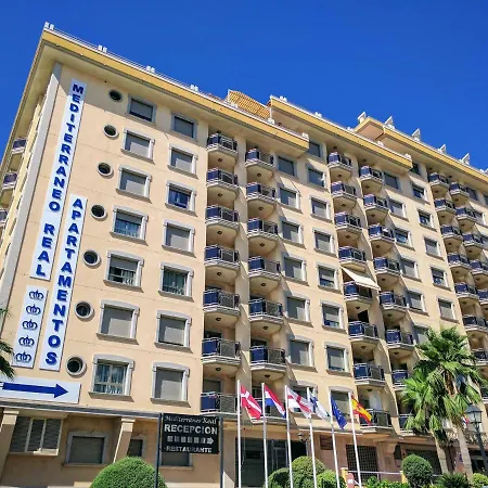 En Mediterraneo Real, Boliches, * 丰希罗拉