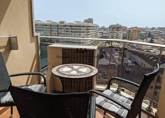 En Mediterraneo Real, Boliches,